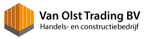 Van Olst Trading BV Logo